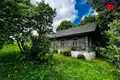 House 80 m² Sarsunski sielski Saviet, Belarus