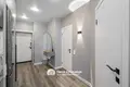 Mieszkanie 2 pokoi 41 m² Mińsk, Białoruś