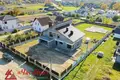 Casa de campo 225 m² Chaciezynski sielski Saviet, Belarús