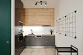 Wohnung 3 zimmer 80 m² Neuermühlen, Lettland