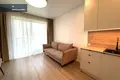 Mieszkanie 1 pokój 28 m² w Wilno, Litwa