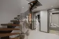 Appartement 3 chambres 87 m² Muratpasa, Turquie