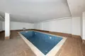 Mieszkanie 2 pokoi  Alanya, Turcja