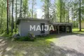 Dom 4 pokoi 126 m² Helsinki sub region, Finlandia