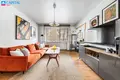 Квартира 2 комнаты 41 м² Вильнюс, Литва