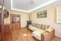 Квартира 2 комнаты 57 м² в Минске, Беларусь
