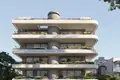 Квартира 2 спальни 77 м² муниципалитет Лимасол, Кипр