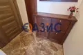 Квартира 53 м² Святой Влас, Болгария