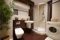 Apartamento 2 habitaciones 52 m² Cracovia, Polonia