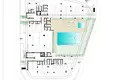 Квартира 2 спальни 80 м² муниципалитет Ларнака, Кипр