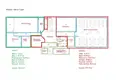 Apartment 213 m² in Krakow, Poland
