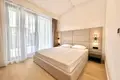 2 bedroom apartment 116 m² Budva, Montenegro