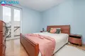 3 room apartment 60 m² Vilnius, Lithuania