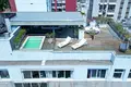 Penthouse 3 Schlafzimmer 289 m² Regiao Geografica Imediata do Rio de Janeiro, Brasilien