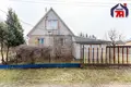 Дом 41 м² Негорельский сельский Совет, Беларусь
