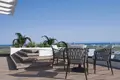 Квартира 2 спальни 101 м² район Ларнака, Кипр