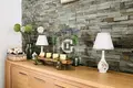 Appartement 4 chambres 136 m² Becici, Monténégro