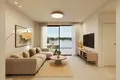 2 bedroom penthouse 134 m² San Pedro del Pinatar, Spain