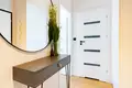 3 room apartment 47 m² Warsaw, Poland