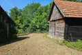 Atterrir 16 792 m² Durmanec, Croatie