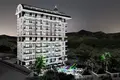 Appartement 2 chambres 51 m² Akarca Koyu, Turquie