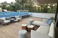 Mieszkanie 3 pokoi 120 m² Limassol, Cypr