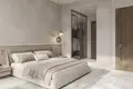 Complejo residencial New Reef 1000 Residence with underground gardens and a co-working area, Dubailand, Dubai, UAE