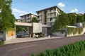 1 bedroom apartment 71 m² Basaksehir, Turkey