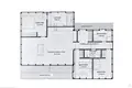 Dom 4 pokoi 110 m² Amatciems, Łotwa