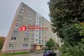 4 room apartment 89 m² Hrodna, Belarus