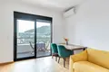 Wohnung 1 Schlafzimmer  Becici, Montenegro