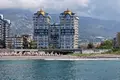 Wohnung 2 zimmer 60 m² Mahmutlar, Türkei