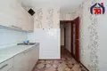 Appartement 2 chambres 49 m² Minsk, Bélarus