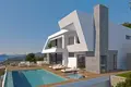 Villa de tres dormitorios 536 m² Španjolska, Španjolska