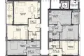 Mieszkanie 3 pokoi 123 m² Rawda, Bułgaria