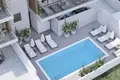 Mieszkanie 810 m² Pafos, Cypr