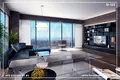 Appartement dans un nouvel immeuble Kadikoy Apartments Compound Istanbul