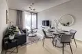 Apartamento 1 habitacion 87 m² Dubái, Emiratos Árabes Unidos