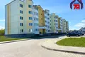 2 room apartment 66 m² Cyrvonaja Slabada, Belarus
