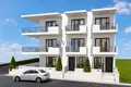 Многоуровневые квартиры 1 спальня 56 м² Созополи, Греция