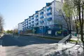 Wohnung 1 zimmer 44 m² Maladsetschna, Belarus