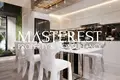 Casa 4 habitaciones 226 m² Alanya, Turquía