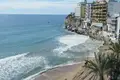 Penthouse 3 bedrooms 140 m² Benidorm, Spain