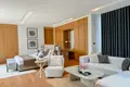 Wohnkomplex Modern complex of villas with swimming pool near beaches, Phuket, Thailand