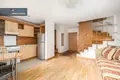 Mieszkanie 2 pokoi 48 m² Wilno, Litwa