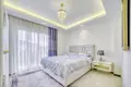 Penthouse 3 bedrooms 195 m² in Mediterranean Region, Turkey