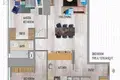 2 bedroom apartment 124 m² Dubai, United Arab Emirates