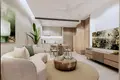Apartamento 1 habitación 47 m² Choeng Thale, Tailandia