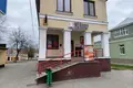Nieruchomości komercyjne 3 pokoi 62 m² w Lida, Białoruś