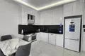Apartamento 2 habitaciones 55 m² en Mahmutlar, Turquía